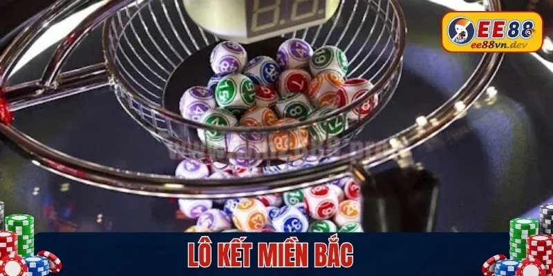 lô kết miền bắc