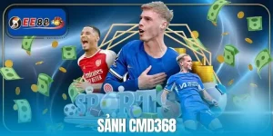 sanh-cmd368