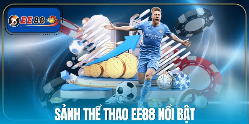 the-thao-ee88-tong-quan